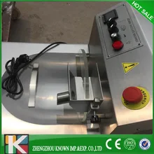 8kg/time 600w Chocolate tempering machine,chocolate melting machine, chocolate making machine 220v