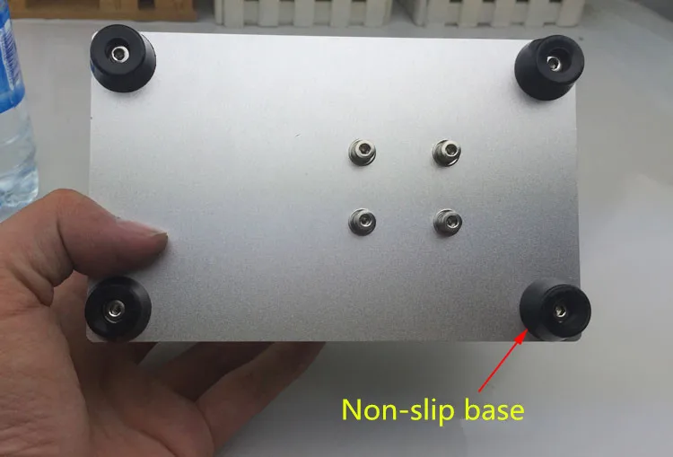 Wholesale high power Micro table saw mini saws cutting machine 775 motor DIY Tool stepless speed adjustable hand tool set