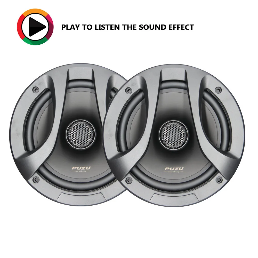 car audio speakers online