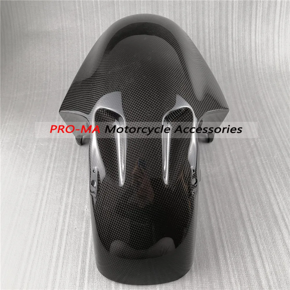Переднее крыло из углеродного волокна для Honda CBR900 2000-2003 VTR1000 RC51 SP1-SP2 99