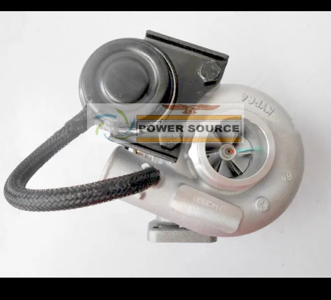 Turbo TD025 49173-02412 28231-27000 49173-024101 For Hyundai Elantra Trajet Tucson Santa Fe For Kia Carens D4EA 2.0L CRDi 2000- (3)