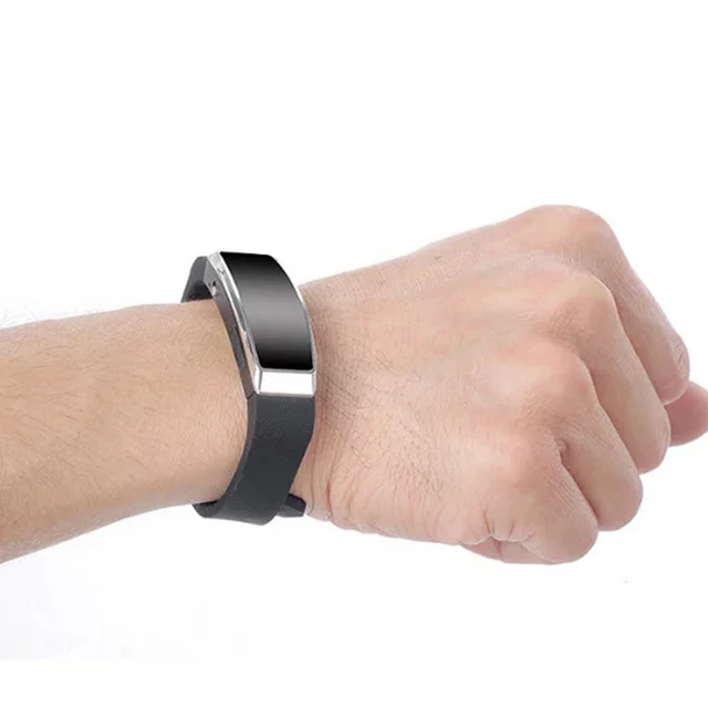 Professional Bracelet Digital Voice Recorder Wearable Wrist Band 8gb Professional Bracelet Digital Voice Recorder Wearable Wrist Band 8gb Hidden Mp3 Dictaphone Mini Audio