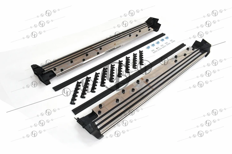 W464 2019y  side steps  (7)