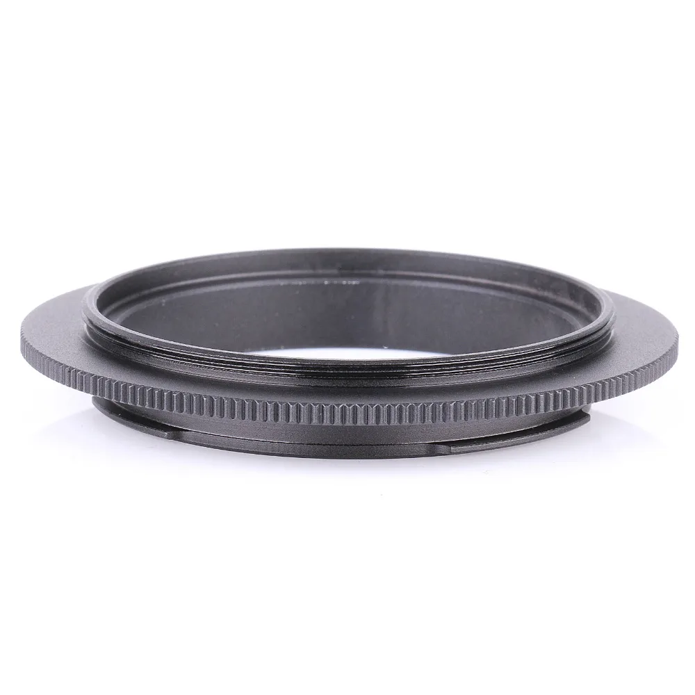 

49mm Macro Reverse Adapter Ring for Pentax K PK mount