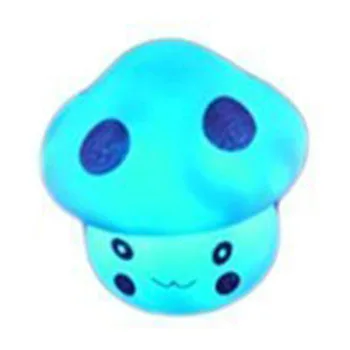

7 Color Romantic Mushroom Christmas LED Night Light Lamp Battery Party Decor