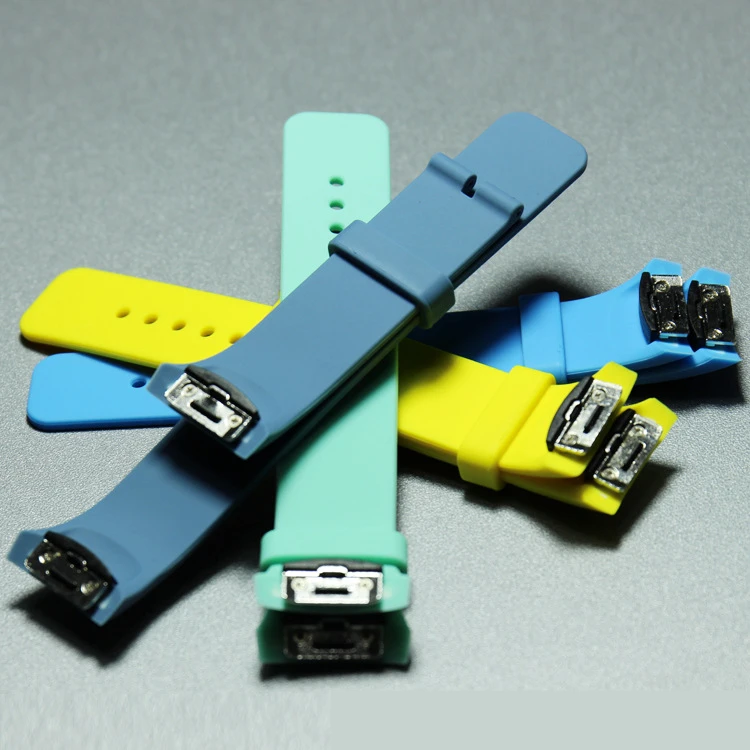 New Arrival High Quality Man Sport font b Watch b font Strap Siamese font b Children