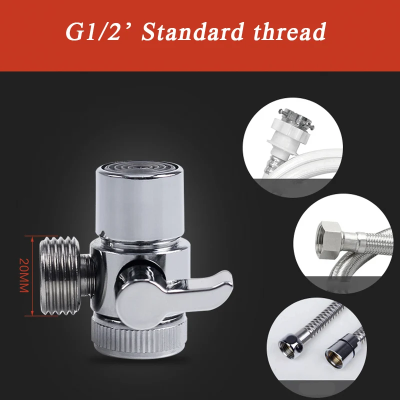 Aérateur De Robinet, M28 Mâle Thread Thread Transfert G1 / 2