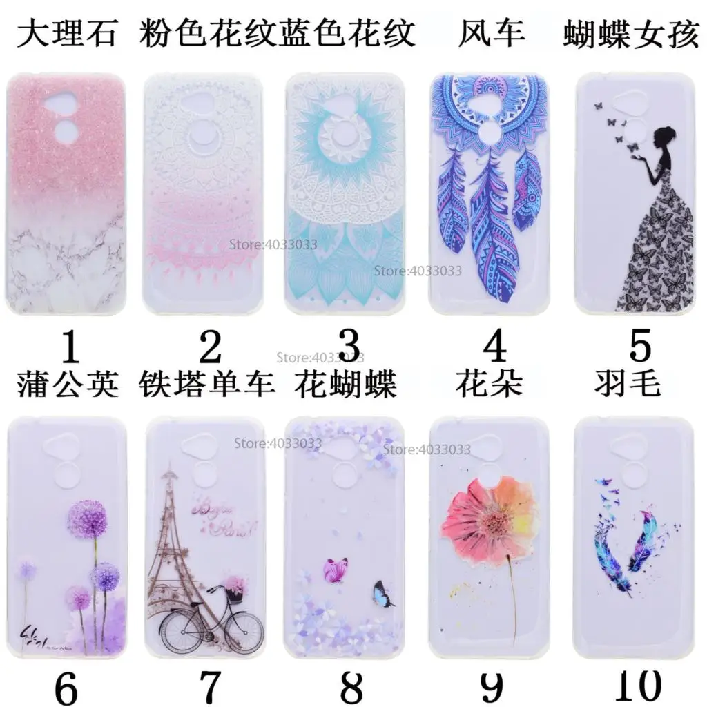 

Soft TPU Case for Huawei Honor 6A A6 DLI-L22 DLI-TL20 Transparent Silicone Cover Phone Case for Huawei Honor 6 A DLI-L42 Covers