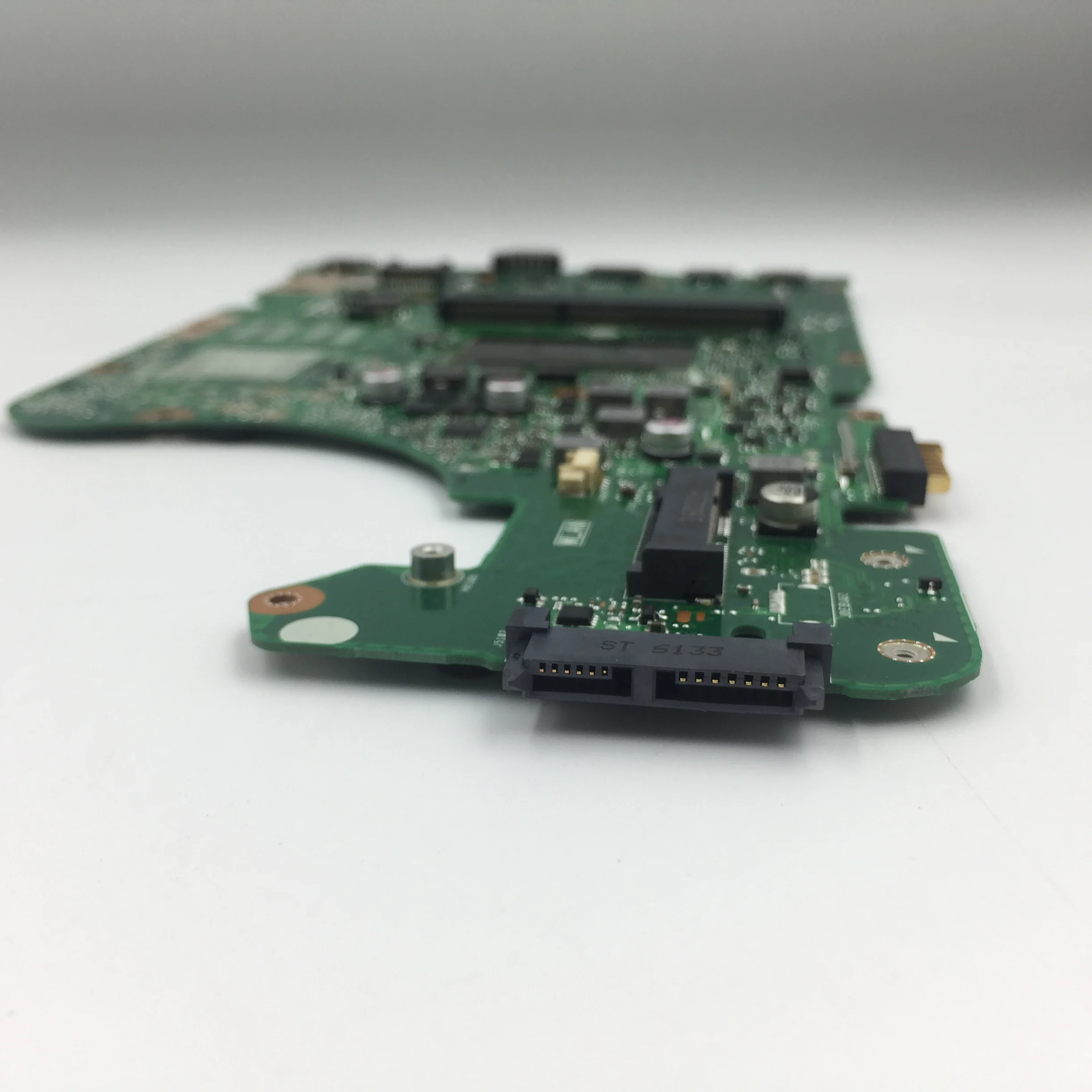 I3i5i7cpu для For Asus X555U F555U X555UF X555UB X555UQ X555UA X555UJ материнская плата ноутбука|Компьютерные