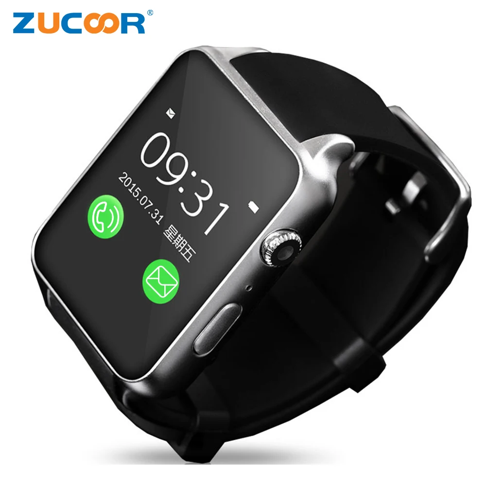 nfc smartwatch