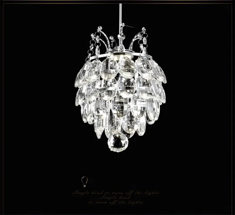 1 light off