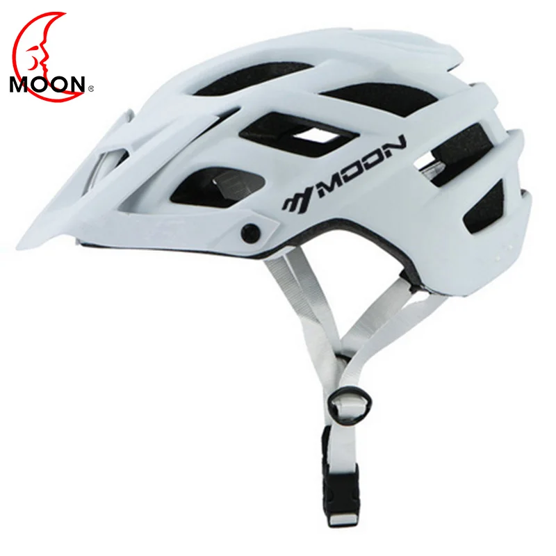 MOON MTB защитный шлем для езды на велосипеде внедорожников супер горный велосипед
