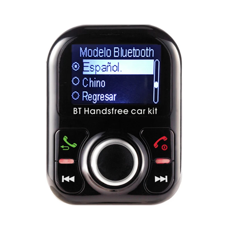 

Manos Libres Bluetooth Telefono Espana usb charger Handsfree calling device kit