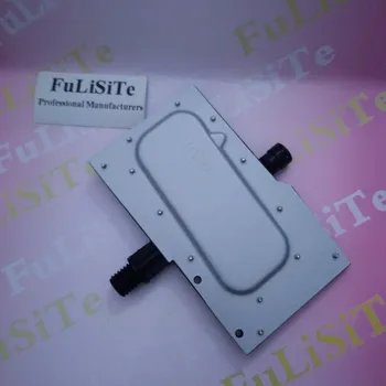 

Genuine FuLiSiTe spt 1020 printhead ink printer damper for crystaljet 6000 series solvent damper 1020 printhead damper