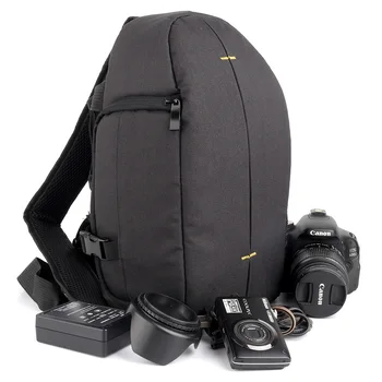 

Waterproof DSLR Camera Bag Case For Canon 5D 5D Mark ii iii iv v 6d 7D 7D 6D Mark ii SX60 SX50 5D2 5D3 5D4 750D 800D 1500D 1300D