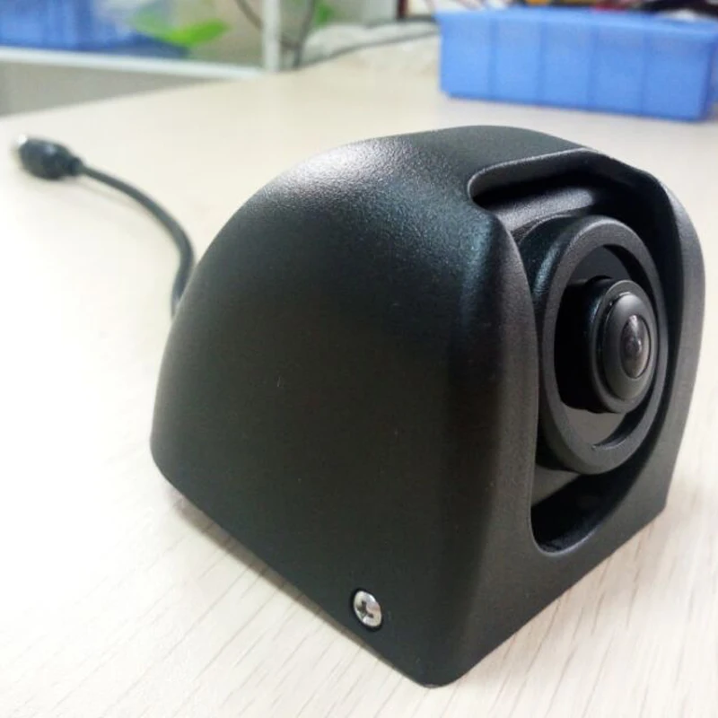 3D HD система объемного обзора 360 градусов панорама для вождения парк птичий вид
