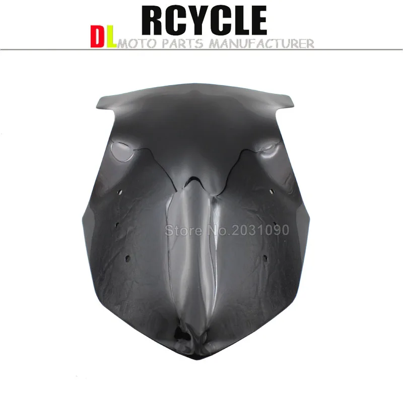 

Light black Windshield for Kawasaki NINJA 1000 SX Z1000SX Z1000-SX 2011 2012 2013 2014 2015 2016 Windshield WindScreen