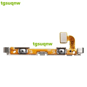 

10 pieces/lot Volume Button Flex Cable Ribbon Replacement Part for Samsung Galaxy S7 Edge G935 G935F