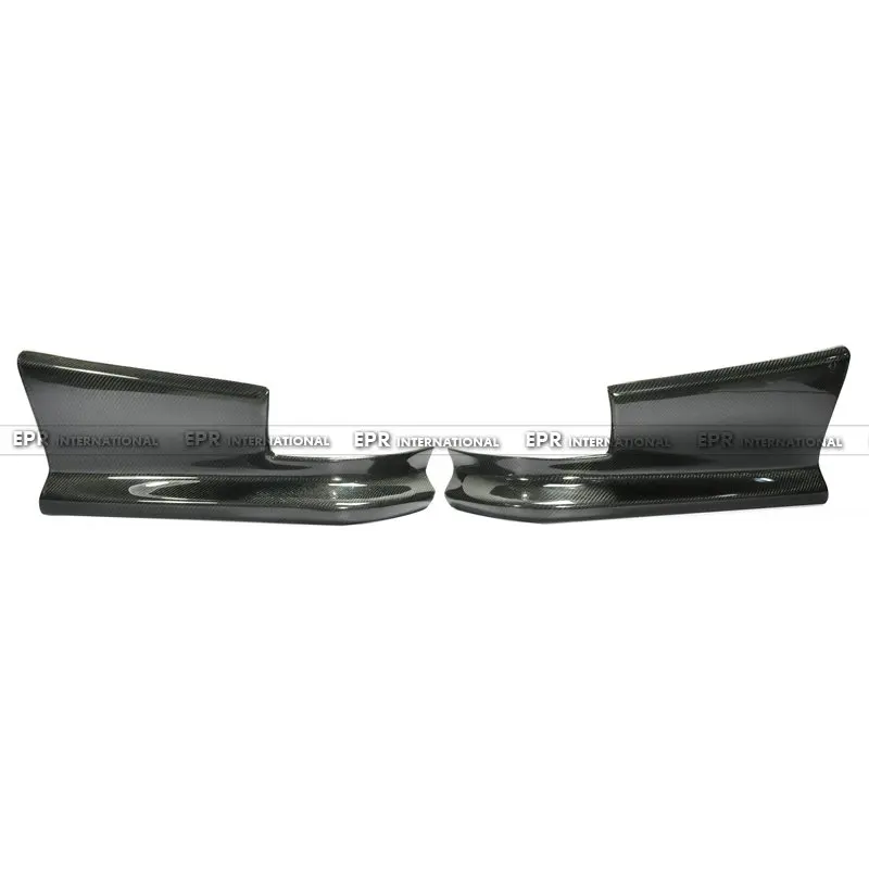 Skyline R33 GTS Top Secret Rear Bumper Spats (1)_1