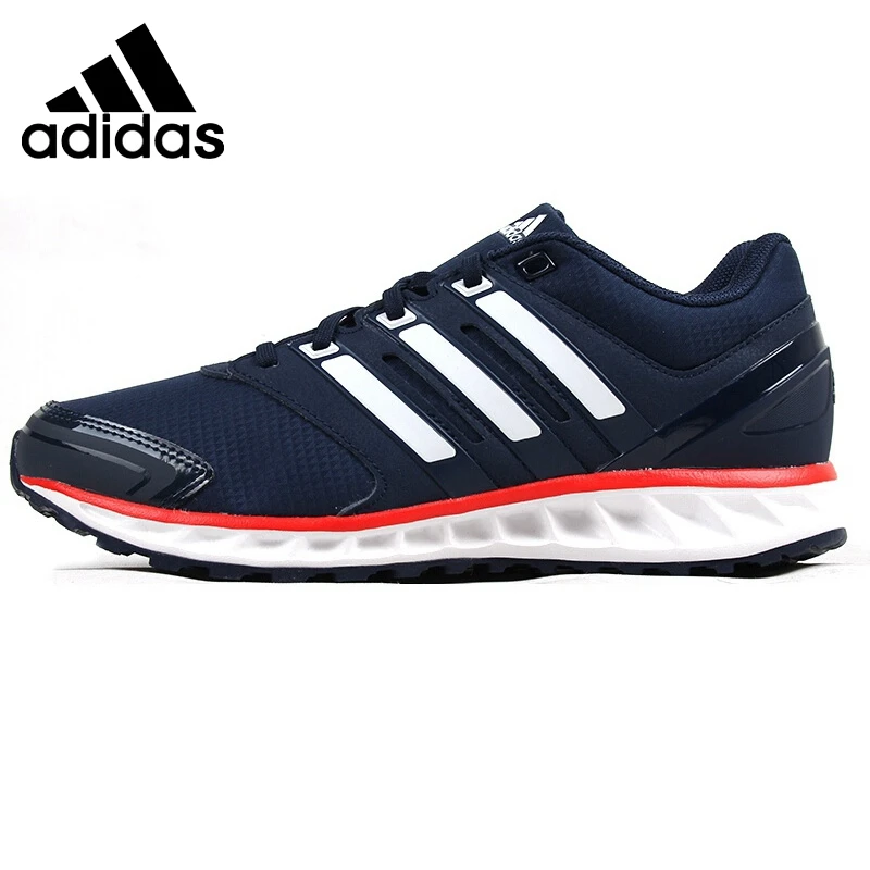 Новое поступление оригинальных кроссовок унисекс для бега Adidas Falcon Elite RS 3 U|running