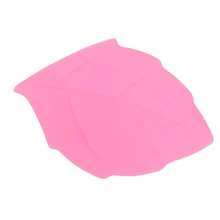 Очаровательные Популярные Chic новые 1 шт. кленовый лист чашки довольно роскошный предмет уникальный