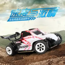Free Shipping Original K979 Super RC Racing Car 2.4GHz Drift Remote Control Toys High Speed for kids as birthday gift