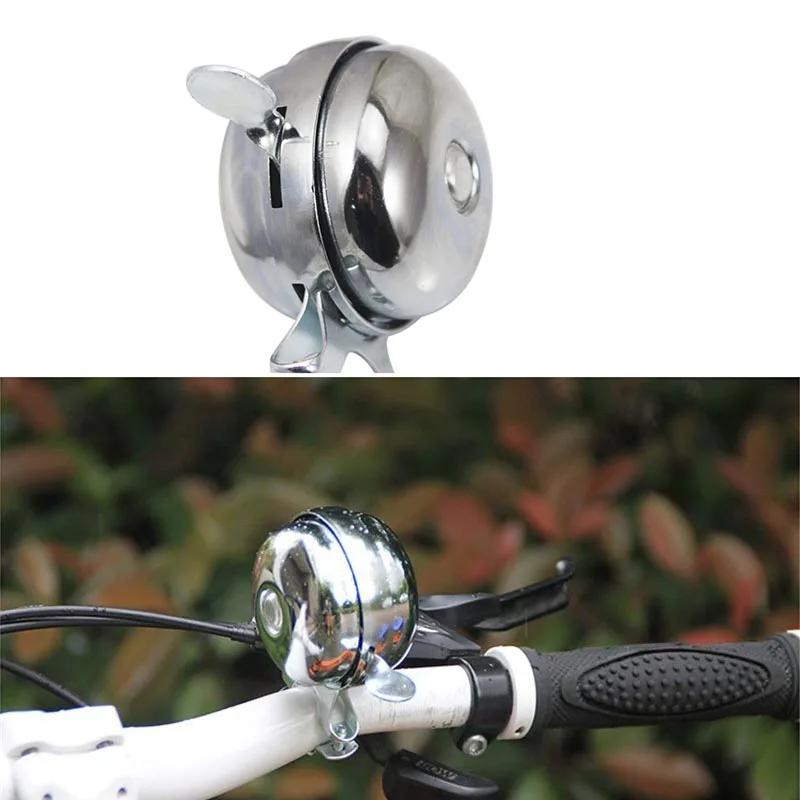 antique vintage bicycle bell