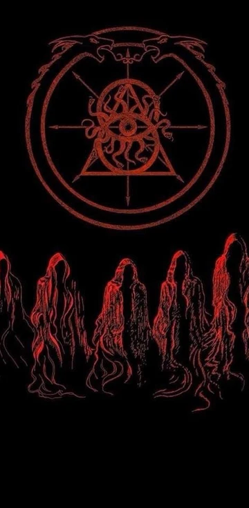 Devil Satan