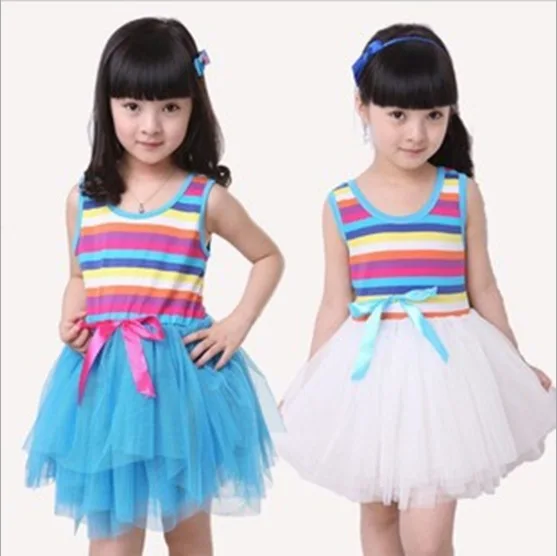 older girls summer dresses