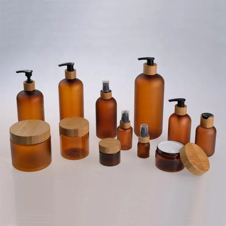 Cosmetic-Pump-Spray-Cream-Glass-Bottles-with