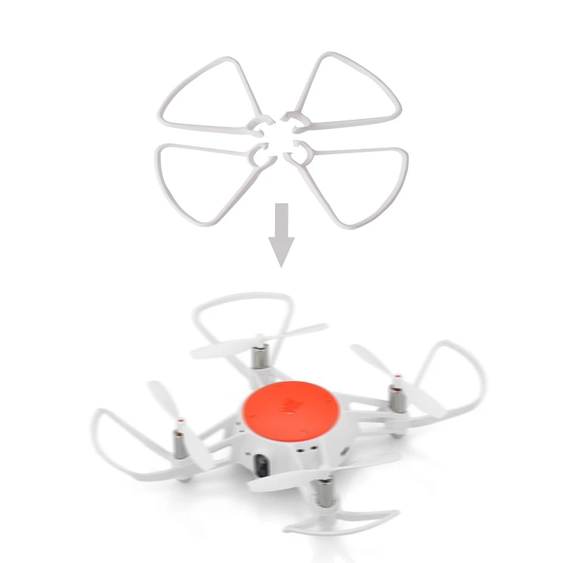 mitu drone