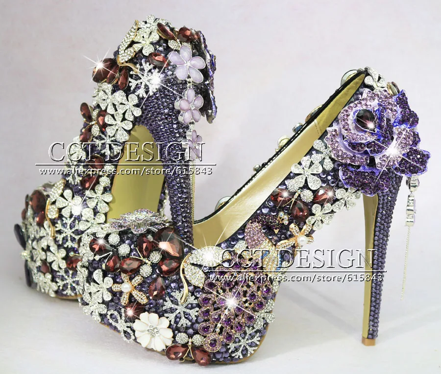 ultra platform shoes