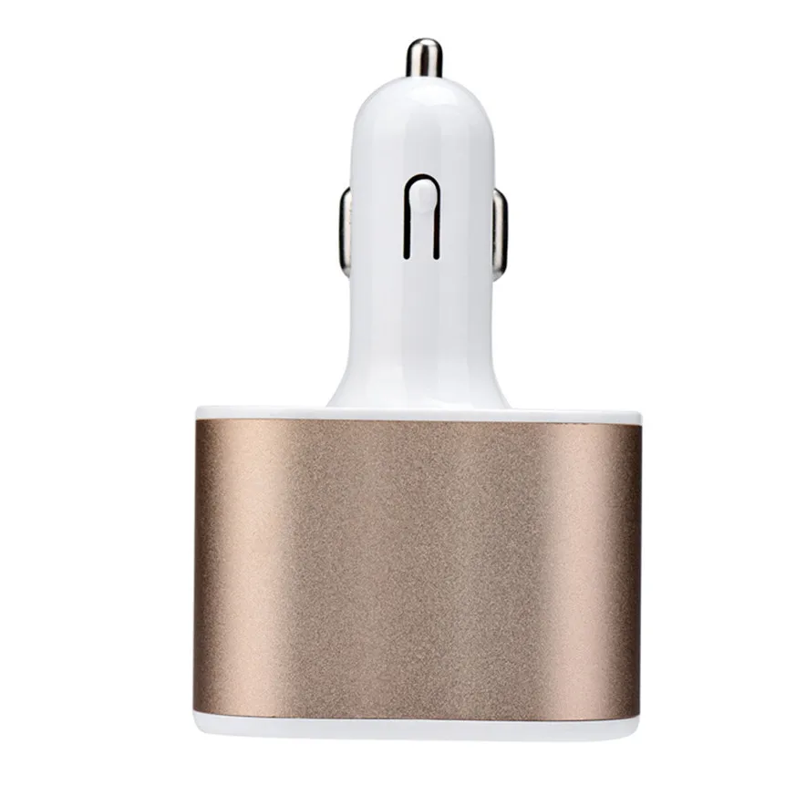Cigarette Lighter Charger Adapter02