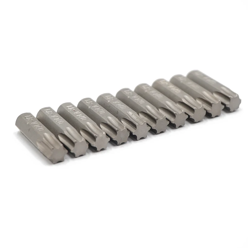 насадка шестигранная 1/4 h5. набор инструментов торкс. головка крестовая 1/4. 5. хрома бита.