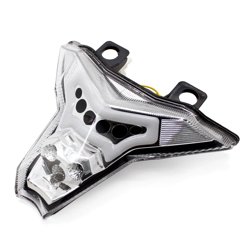 Nordson Motorcycle Integrated LED Tail Light Turn Signal For Kawasaki Z1000 2014-2016 ZX10R ZX-10R NINJA