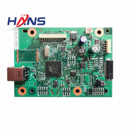 Details about   CE831-60001 ATP formatter assembly logic main board Motherboard For hp M1136 