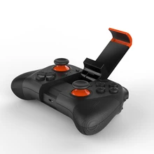 Bluetooth Wireless Gamepad Controllers 3D VR Game RemoteS For Phones Stand Android iPhone IOS Virtual Reality Glasses Joystick
