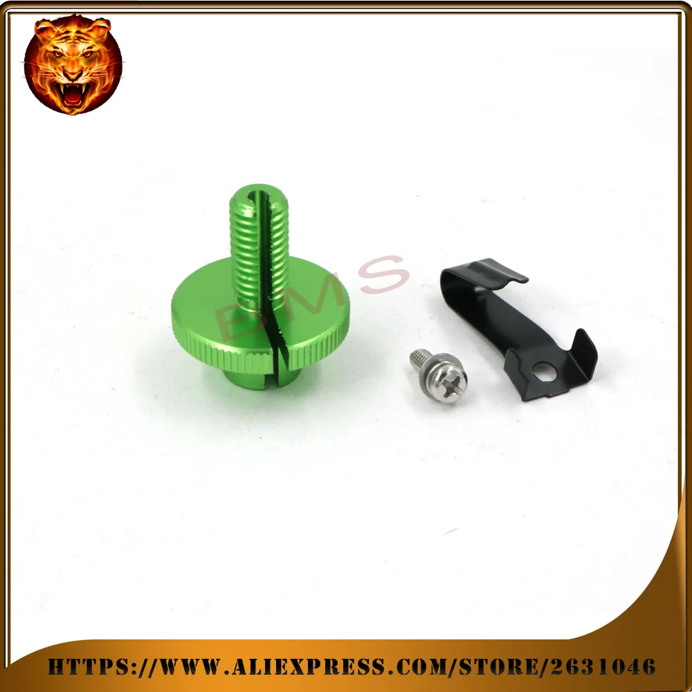 101 Adjuster M10x1.5