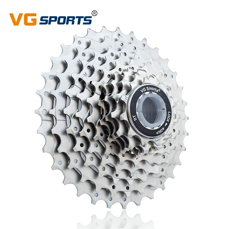 10 speed freewheel