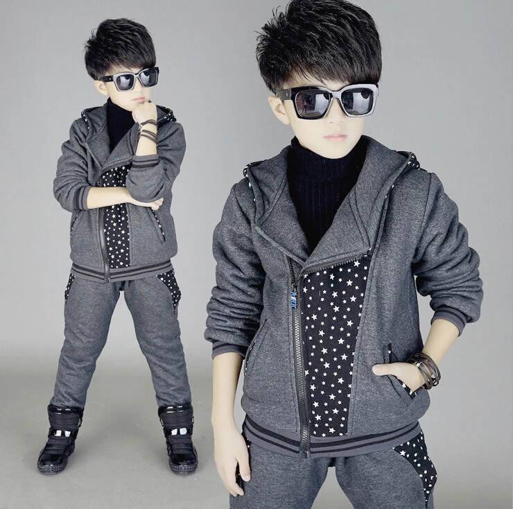 4300 Koleksi Model Baju Korea Anak Laki-laki HD
