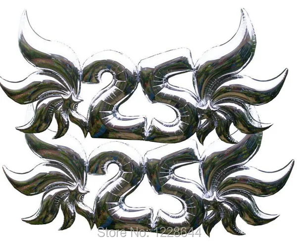 DH_S shape foil balloons -8