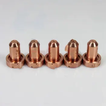 

9-8205 plasma torch NOZZLE / tips for thermal dynamics SL60~100 PK/5
