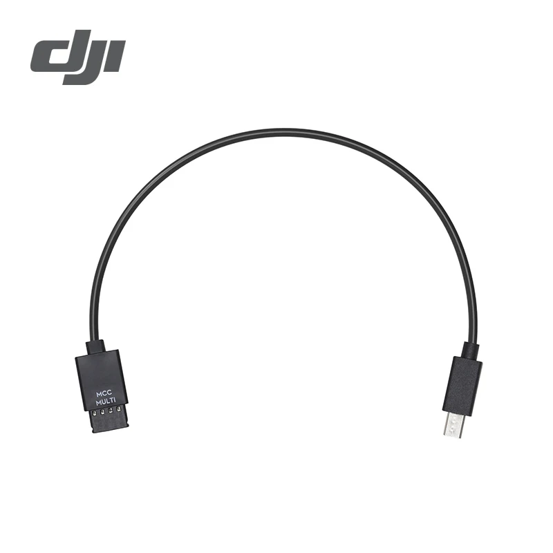 Buy Ronin S Multi Camera Control Cable (Multi) Original DJI Accessory