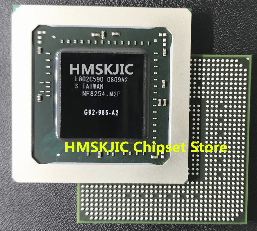 Новинка 100% Φ G92 985 A2 бессвинцовый чип BGA с шариком хорошего качества | Электроника