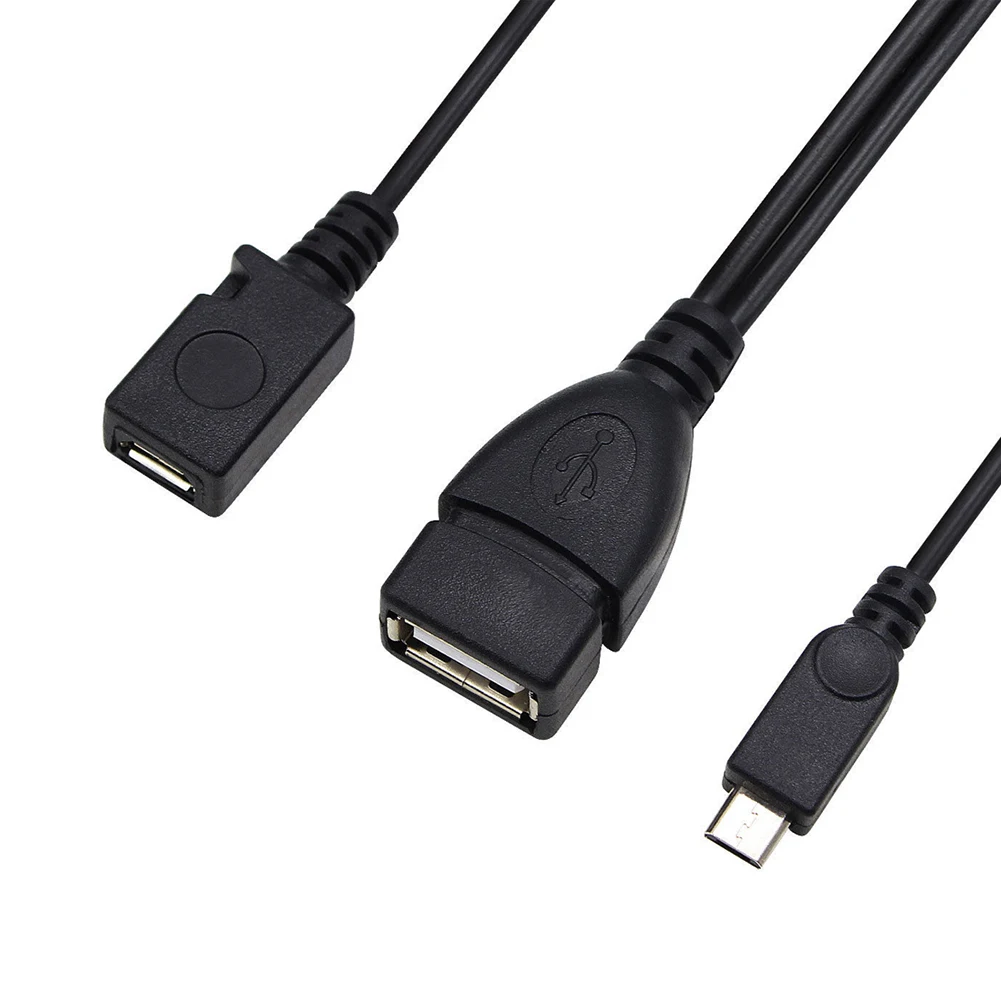 1 комплект LAN Ethernet адаптер с usb разъемом для 2X Mirco USB кабель Stick GEN 2 JR