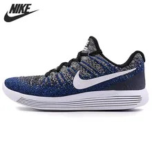 Новое поступление NIKE LUNAREPIC низкая FLYKNIT 2 Для мужчин, прямые поставки от производителя