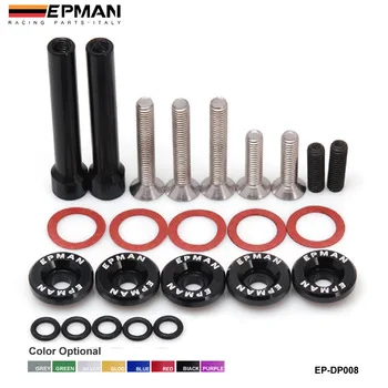 EPMAN Valve Cover Washers Kit for Honda D-Series EP-DP008