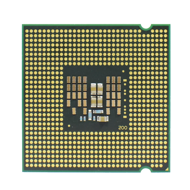 Used Intel Core 2 Quad Q9505 Processor 2.83 GHz 1333 MHz LGA 775 CPU ...