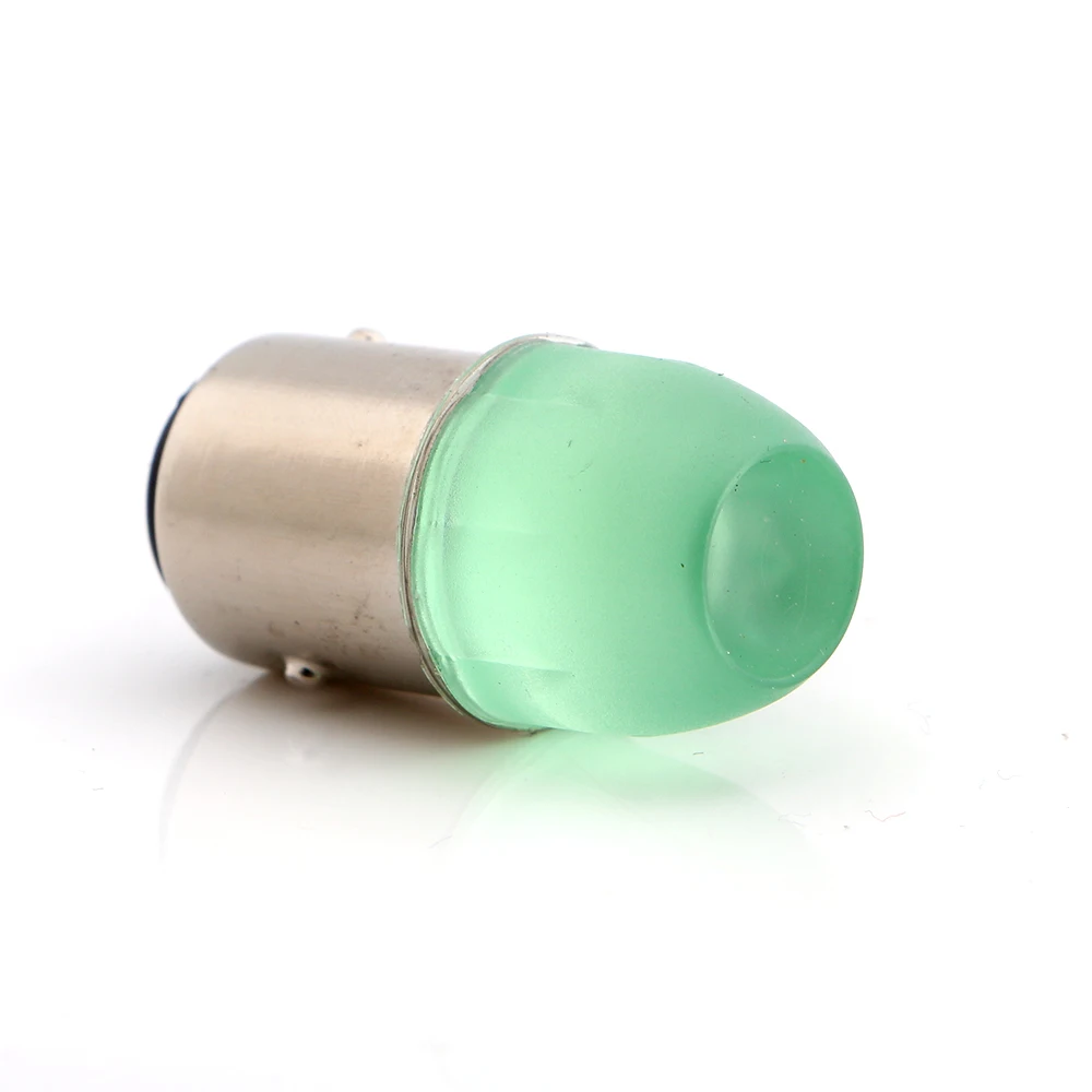 YM E Bright 2 шт. S25 1157 BAY15D P21/5 Вт 1 5 вогнутые линзы стоп сигналы 12 в автомобильный