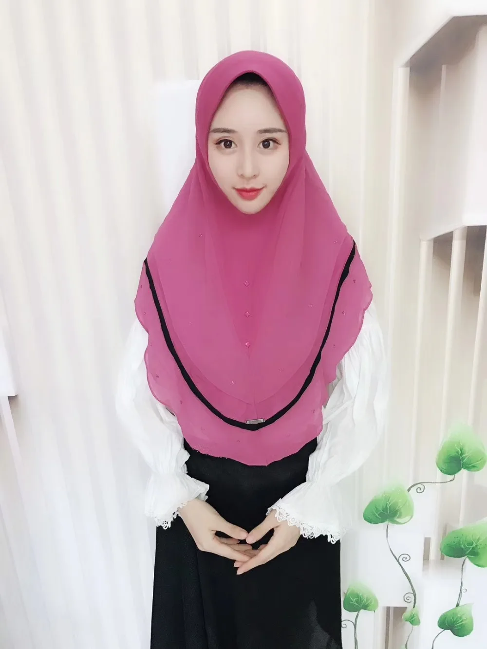 NH008-135usd one bag 20pcs,about 78cm (1)